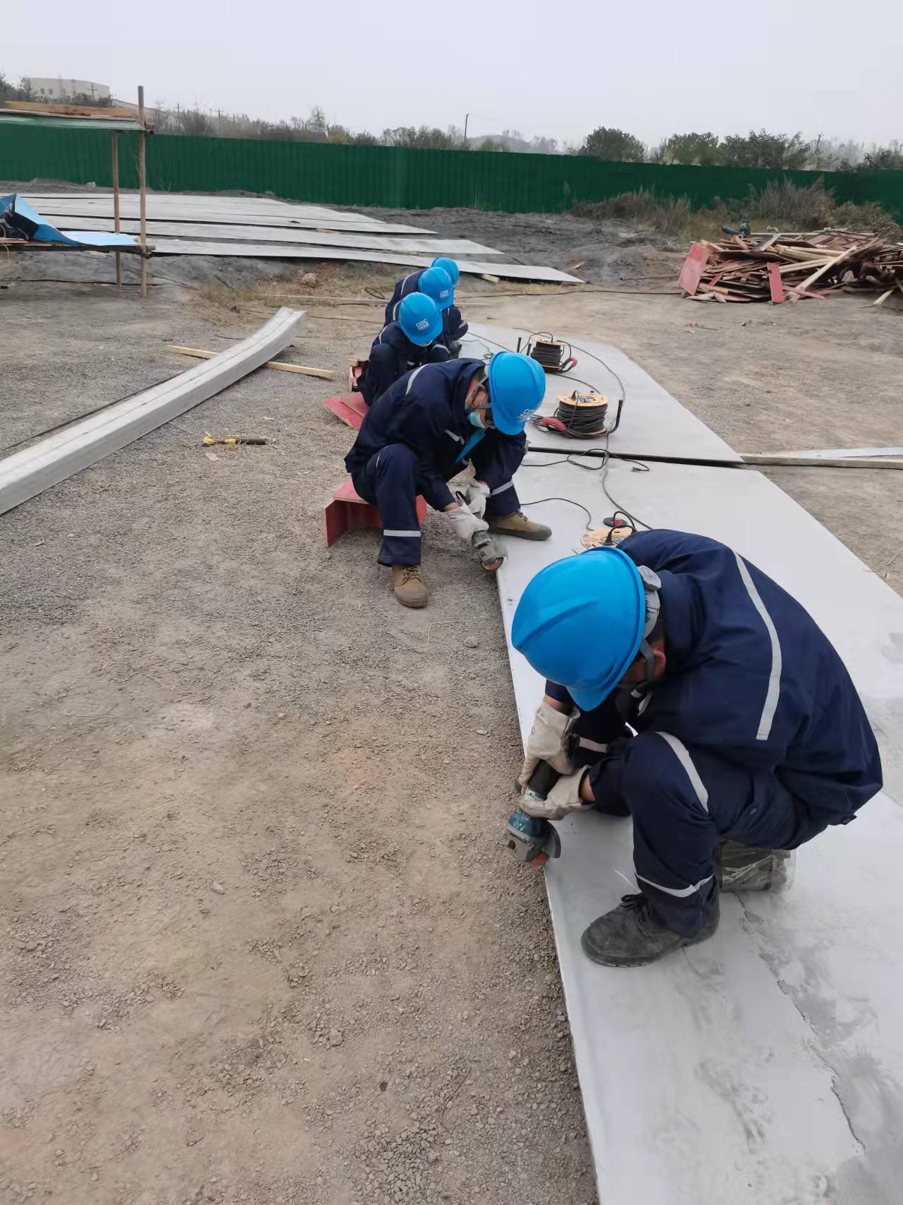 氨水儲罐制作.jpg