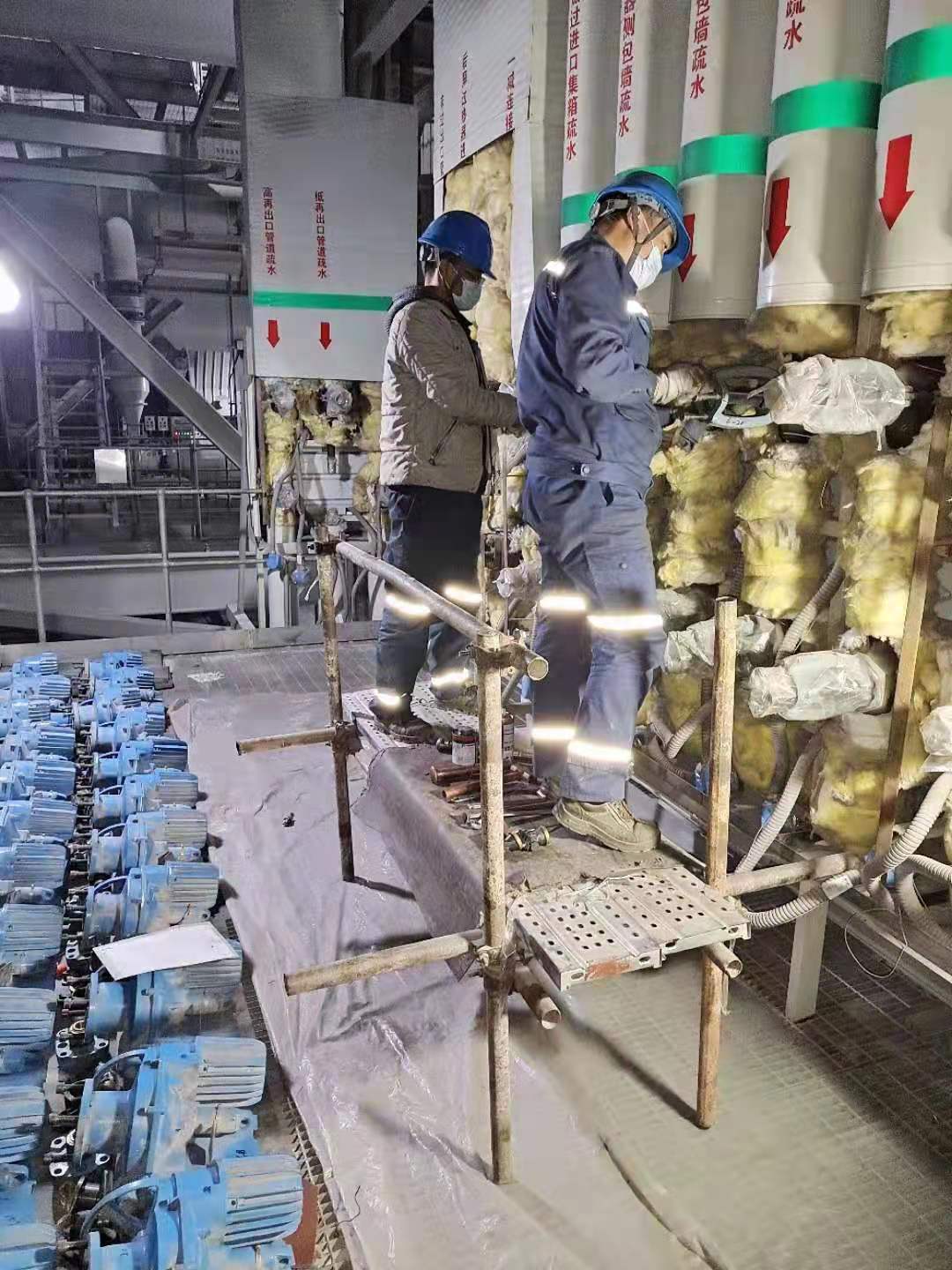 汽水系統(tǒng)閥門檢修.jpg